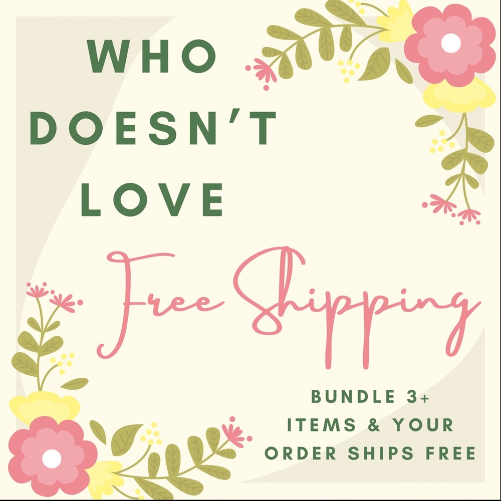 Bundle & Save!